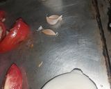 Foto del paso 6 de la receta: Rollo de chile poblano hojaldrado