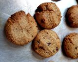 Foto del paso 4 de la receta: Cookies de avena y coco