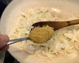 Foto del paso 3 de la receta: Guisado de repollo