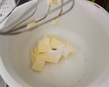 Szamócás süti recept fázis 3 fotója