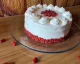 Foto del paso 11 de la receta: Pastel red velvet