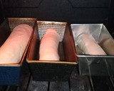 Foto del paso 2 de la receta: Pan lactal