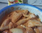 Foto langkah ke 2 dari resep Ayam Goreng Rempah.