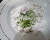 Foto langkah ke 1 dari resep Bubur Chacha.