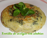 Foto del paso 6 de la receta: Tortilla de ropa vieja