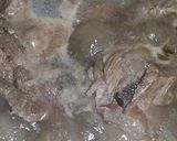 Foto langkah ke 1 dari resep Daging kambing pedas manis.