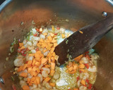 Foto del paso 11 de la receta: Sopa de pescado