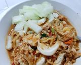 Foto langkah ke 3 dari resep Mie godok jawa.