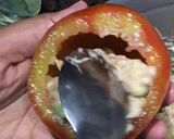Foto del paso 3 de la receta: Tomates rellenos