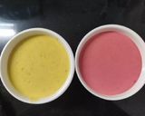 A picture of step 2 of Savoury Cake.