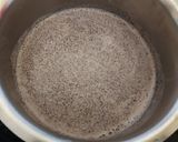 A picture of step 4 of Whole Ragi Dosa.