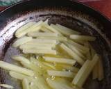 Finger chips recipe step 3 photo
