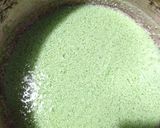 Foto langkah ke 3 dari resep Puding lumut full.
