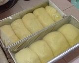 Foto langkah ke 4 dari resep Roti Sobek.
