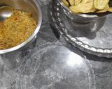 عکس مرحله 1 از دستور کباب برمه ای(رول بادمجان)