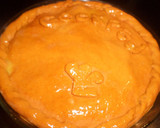 Foto del paso 17 de la receta: Empanada gallega de caballacon masa saborizada de pimentón dulce