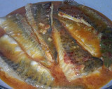 Foto del paso 3 de la receta: Bacalao a mi manera