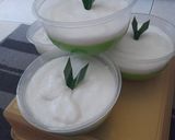 Foto langkah ke 6 dari resep Lumpur Surga.