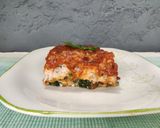 Foto del paso 10 de la receta: Lasagna