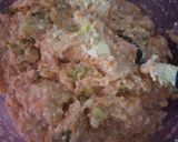 Foto langkah ke 2 dari resep Tahu isi Tahu Ayam.