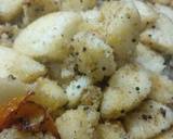 Fried idli recipe step 2 photo