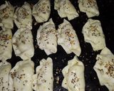 Foto del paso 8 de la receta: Empanadas de calabaza❤