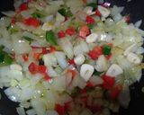 Foto del paso 1 de la receta: Caldereta de pavo