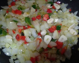 Foto del paso 1 de la receta: Caldereta de pavo