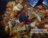 Foto del paso 5 de la receta: Callos en salsa. LuisFy