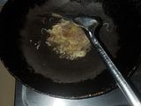 Tumis Labu Siam Teri