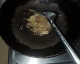 Foto langkah ke 5 dari resep Tumis Labu Siam Teri.