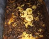Foto del paso 9 de la receta: Postre de vainilla chocolate y banana en 15 minutos😋