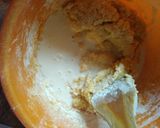 Foto del paso 3 de la receta: Cupcakes de naranja con frosting de naranja