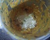 A picture of step 37 of Paneer kofta.
