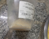 Foto del paso 3 de la receta: Harina de Maíz Rellena