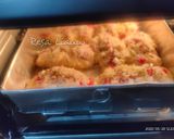 Foto langkah ke 8 dari resep Roti Sosis • Water Roux.