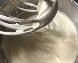 Foto del paso 5 de la receta: Cream cheese y chocolate blanco