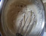 Rabdi malai cake recipe step 2 photo