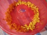 Puding nangka