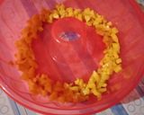 Foto langkah ke 3 dari resep Puding nangka.