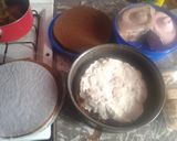 Foto del paso 2 de la receta: Torta helada riquísima