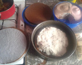 Foto del paso 2 de la receta: Torta helada riquísima