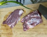 -會淚流滿面的滷肉-的食譜步驟1照片