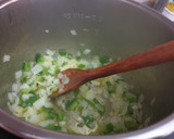 Foto del paso 1 de la receta: Patatas a la riojana en Instant Pot (cocción a presión)
