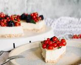 Citromos gyömbéres sajttorta recept fázis 4 fotója