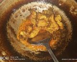 Foto langkah ke 6 dari resep Ayam sambel terasi.
