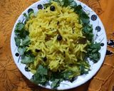 મસાલા ભાત (Masala Rice Recipe In Gujarati) રેસીપી સ્ટેપ6ફોટો