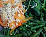 Foto langkah ke 8 dari resep Pecel Simbah.