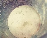 দহি পুদিনা কুলার (dahi pudina cooler recipe in Bengali) রেসিপি ধাপ - 2 ছবি