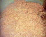A picture of step 10 of Special gajar halwa.